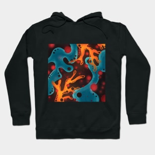 Deep Abyss Hoodie